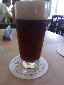 Ehrenfelder Alt - RICHTIGES BIER in der Domstadt