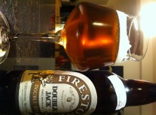 Double Jack von Firestone Walker