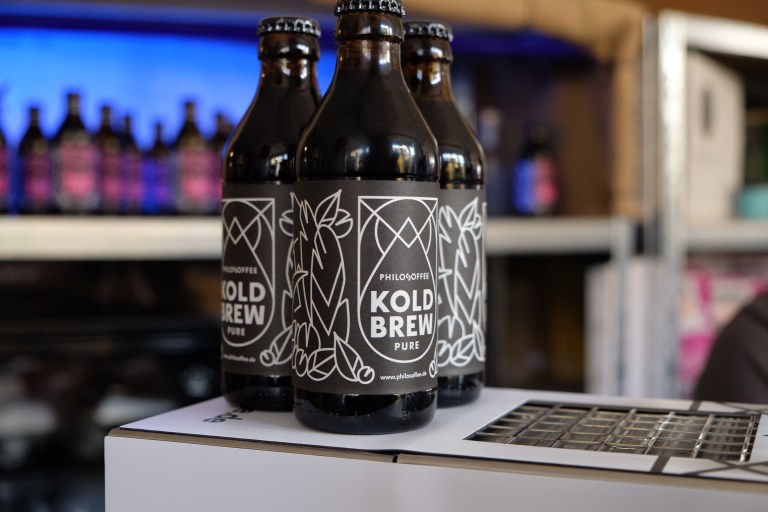 koldbrew